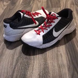 Men’s Nike hyper dunk basketball shoes